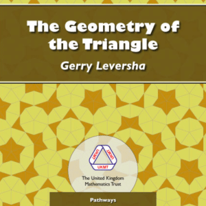 The Geometry of the Triangle